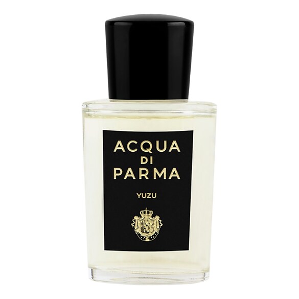 YUZU, ACQUA DI PARMA